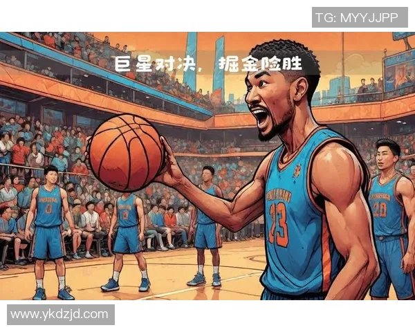 约基奇MVP统治力尽显！掘金胜快船诠释攻防核心价值