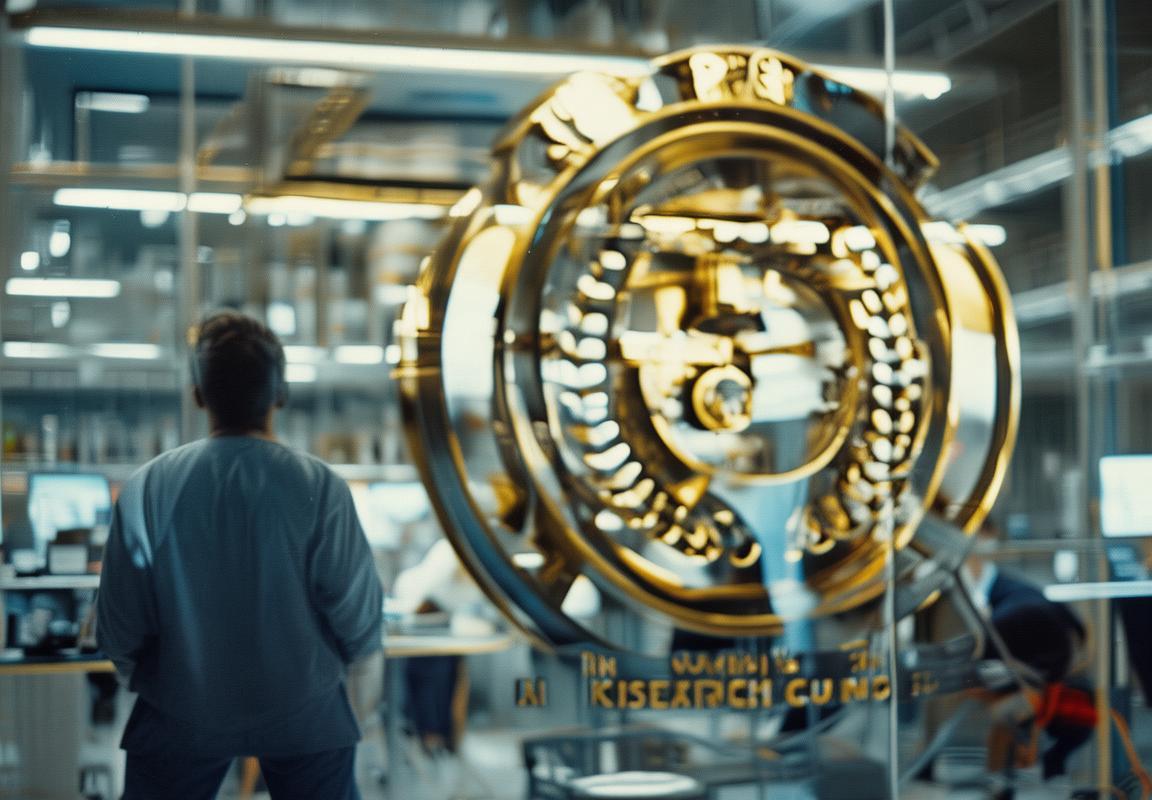 护理科研基金：推动护理科研进步(图1)