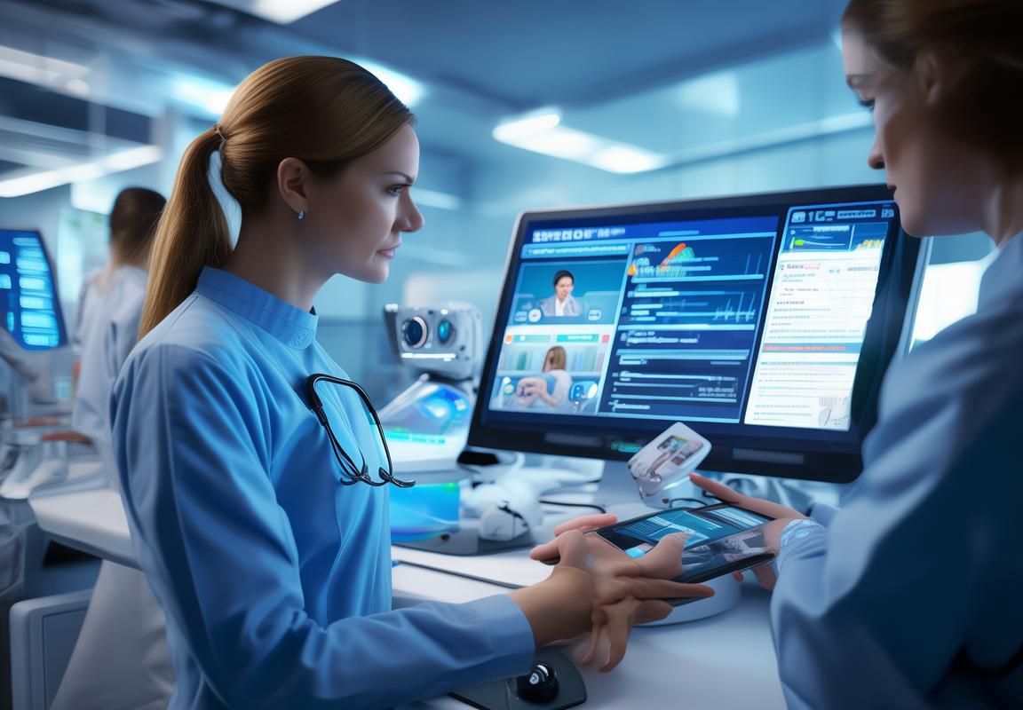 护理信息化在临床护理中的应用(图3)